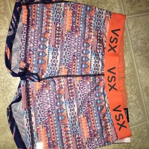 Victoria’s Secret workout shorts